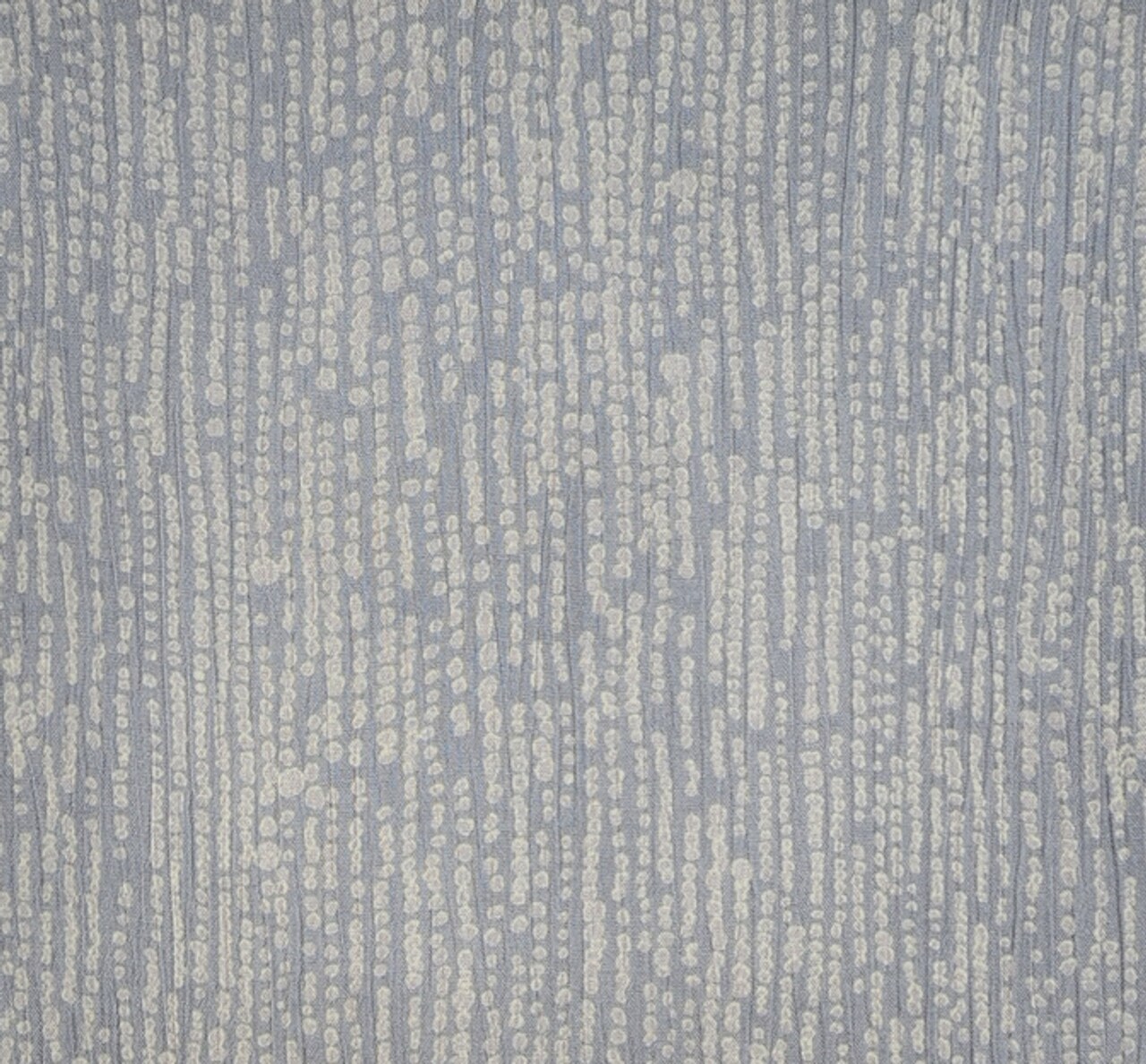 1 Yard Gray Rayon Crinkle Soft & Lightweight Fabric 50/52” Wide